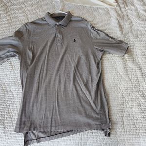 Men's Polo 'Golf' polo